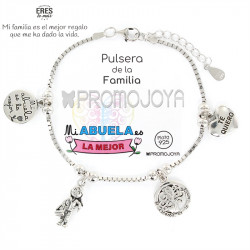 Pulsera de la Familia...