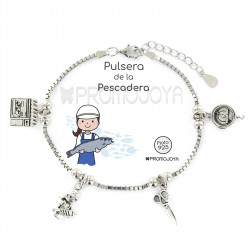 Pulsera de la Pescadera...