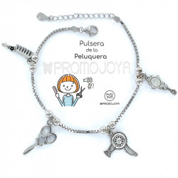 Pulsera de la Peluquera...