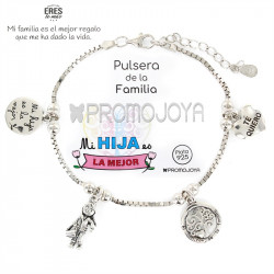 Pulsera de la Familia...