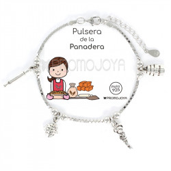 Pulsera de la Panadera...